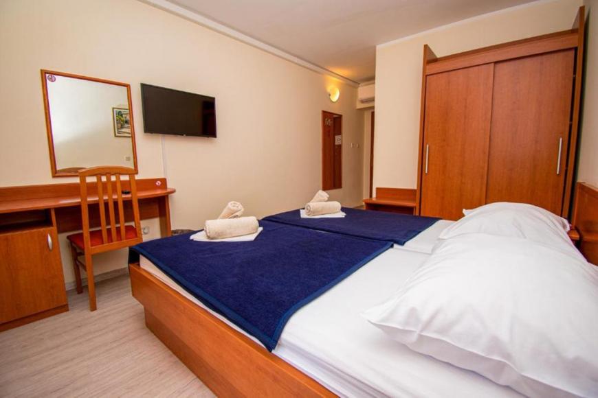 3 Sterne Hotel: Resort Centinera - Banjole, Istrien, Bild 7