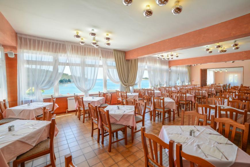 3 Sterne Hotel: Resort Centinera - Banjole, Istrien, Bild 10