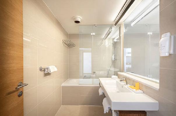 4 Sterne Familienhotel: Valamar Sanfior Hotel & Casa - Rabac, Istrien, Bild 10