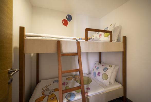 4 Sterne Familienhotel: Valamar Sanfior Hotel & Casa - Rabac, Istrien, Bild 9