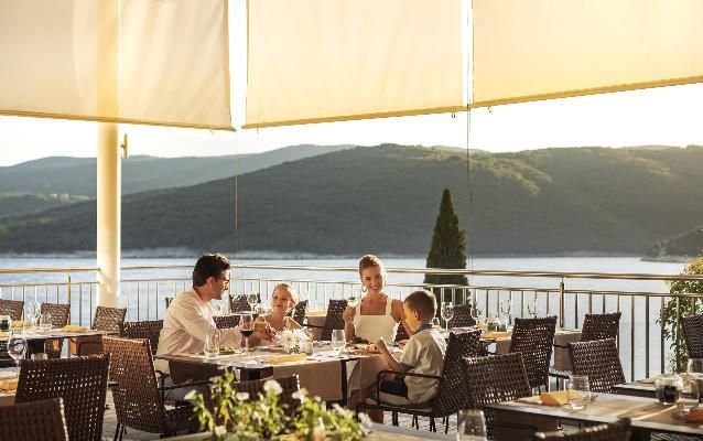 4 Sterne Familienhotel: Valamar Sanfior Hotel & Casa - Rabac, Istrien, Bild 5