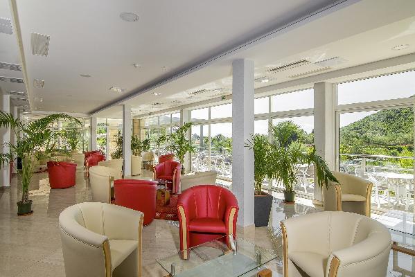 3 Sterne Familienhotel: Hotel Hedera - Rabac, Istrien, Bild 4