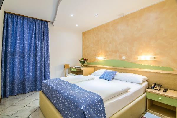 3 Sterne Familienhotel: Hotel Hedera - Rabac, Istrien, Bild 7