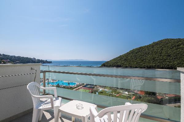 3 Sterne Familienhotel: Hotel Hedera - Rabac, Istrien, Bild 10