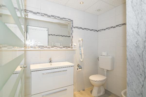 3 Sterne Familienhotel: Hotel Hedera - Rabac, Istrien, Bild 9