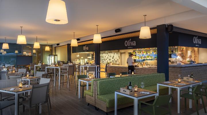 4 Sterne Hotel: Valamar Parentino Hotel - Porec, Istrien, Bild 4