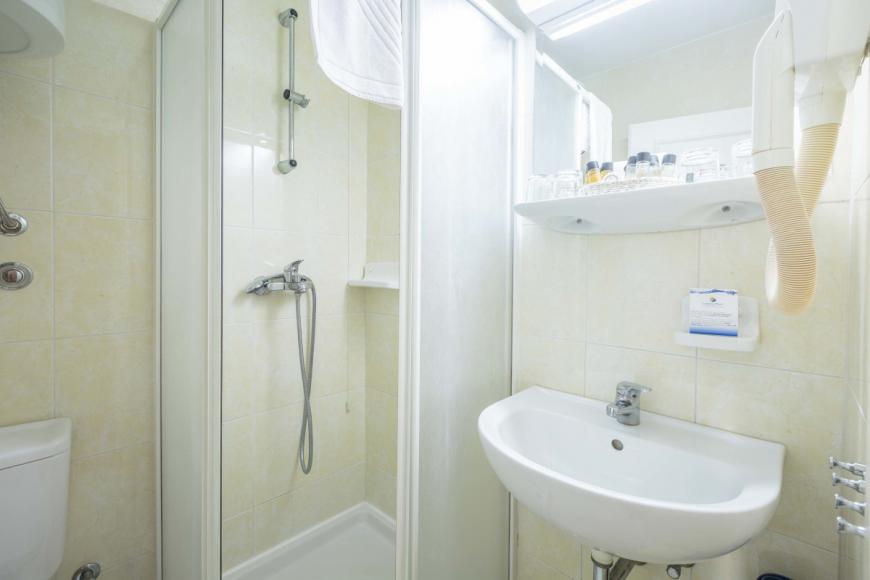 4 Sterne Familienhotel: Apartments Bellevue Plava Laguna - Porec, Istrien, Bild 9