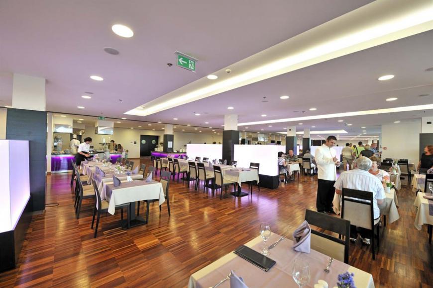 4 Sterne Hotel: Hotel Molindrio Plava Laguna - Porec, Istrien, Bild 6