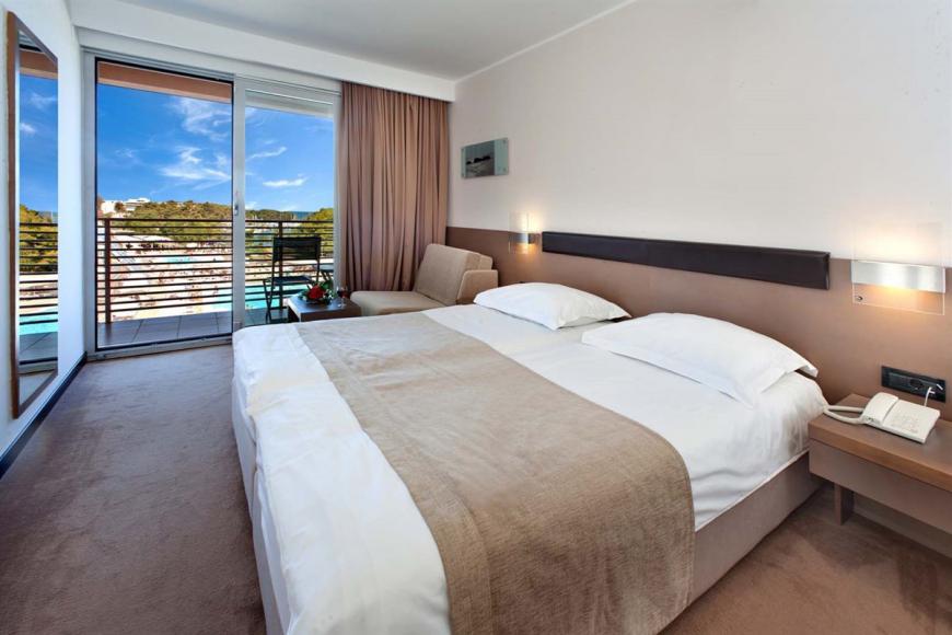 4 Sterne Hotel: Hotel Molindrio Plava Laguna - Porec, Istrien, Bild 4