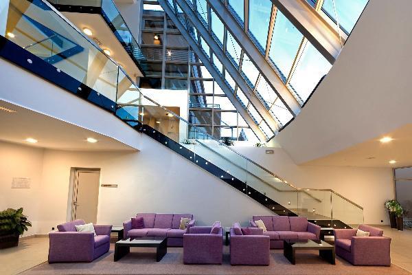 4 Sterne Hotel: Hotel Molindrio Plava Laguna - Porec, Istrien, Bild 10