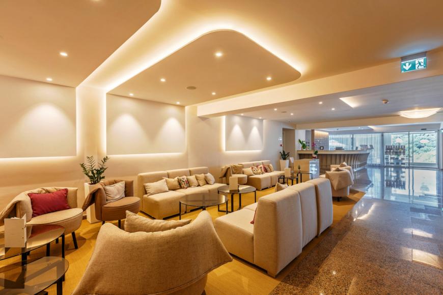 3 Sterne Hotel: Hotel Zorna Plava Laguna - Porec, Istrien, Bild 6