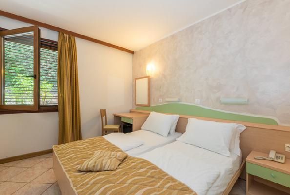 4 Sterne Familienhotel: Narcis - Rabac, Istrien, Bild 6