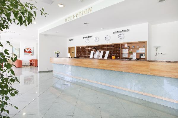 4 Sterne Familienhotel: Narcis - Rabac, Istrien, Bild 5