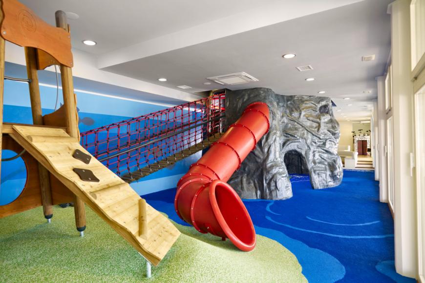 4 Sterne Familienhotel: Park Plaza Verudela Pula - Pula, Istrien, Bild 2