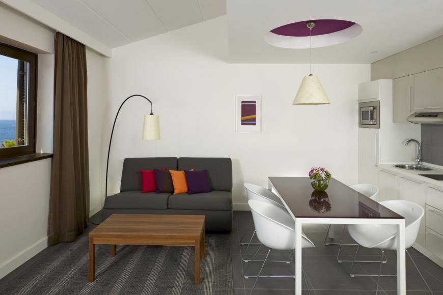 4 Sterne Familienhotel: Park Plaza Verudela Pula - Pula, Istrien, Bild 6