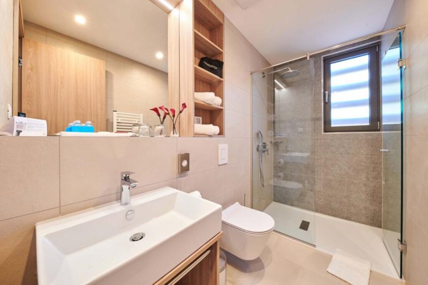 4 Sterne Hotel: 	Garden Suites & Rooms Umag Plava Laguna - Umag, Istrien, Bild 9