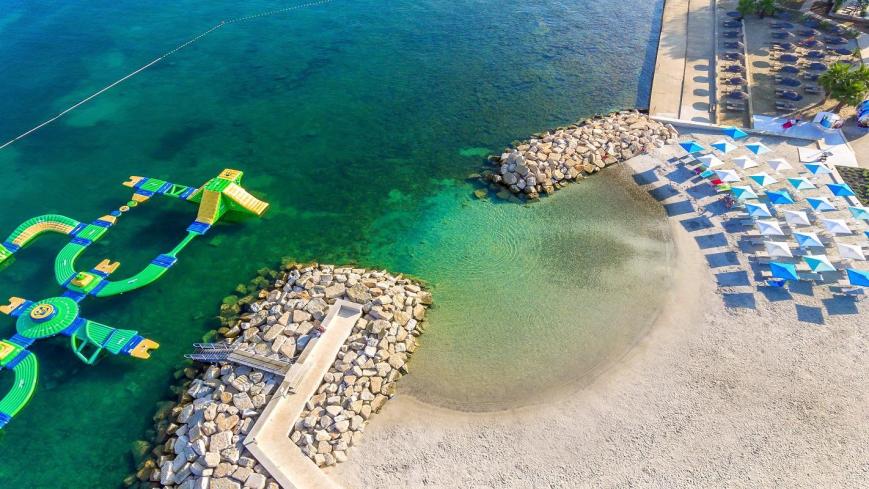 3 Sterne Hotel: Valamar Pinia Hotel - Porec, Istrien, Bild 10