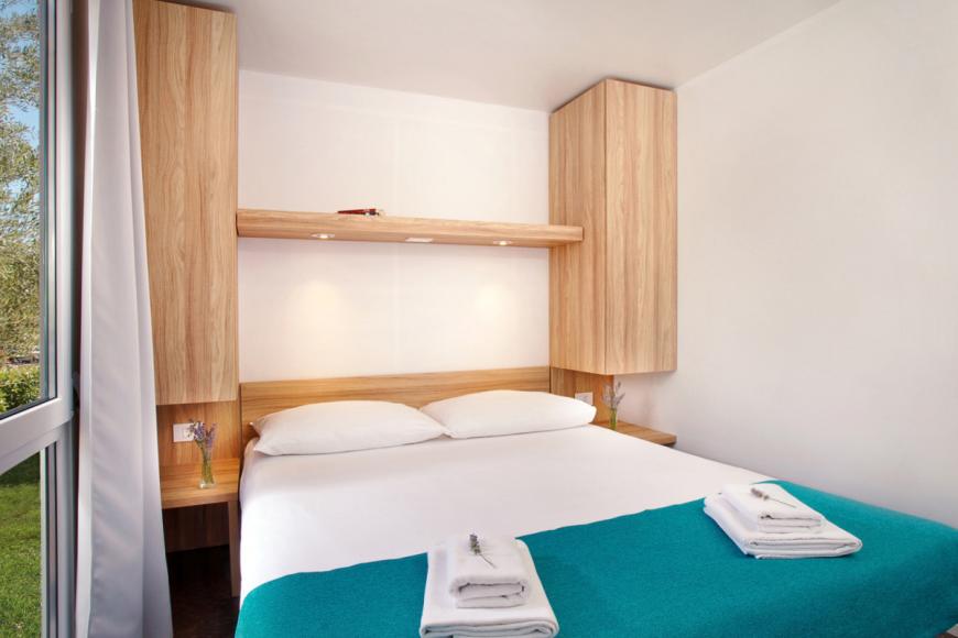 4 Sterne Hotel: Aminess Planet Camping Holiday Homes Maravea - Novigrad, Istrien, Bild 5