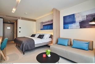 4 Sterne Hotel: Hotel Park Plava Laguna - Porec, Istrien, Bild 6