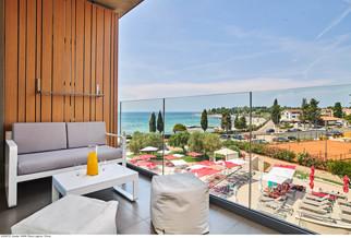 4 Sterne Hotel: Hotel Park Plava Laguna - Porec, Istrien, Bild 7