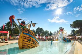 4 Sterne Hotel: Hotel Park Plava Laguna - Porec, Istrien, Bild 10