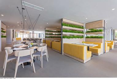 4 Sterne Hotel: Hotel Park Plava Laguna - Porec, Istrien, Bild 8