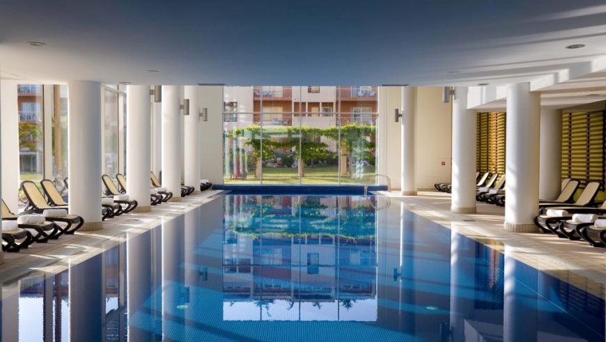 4 Sterne Hotel: Hotel Sol Garden Istra for Plava Laguna - Umag, Istrien, Bild 7