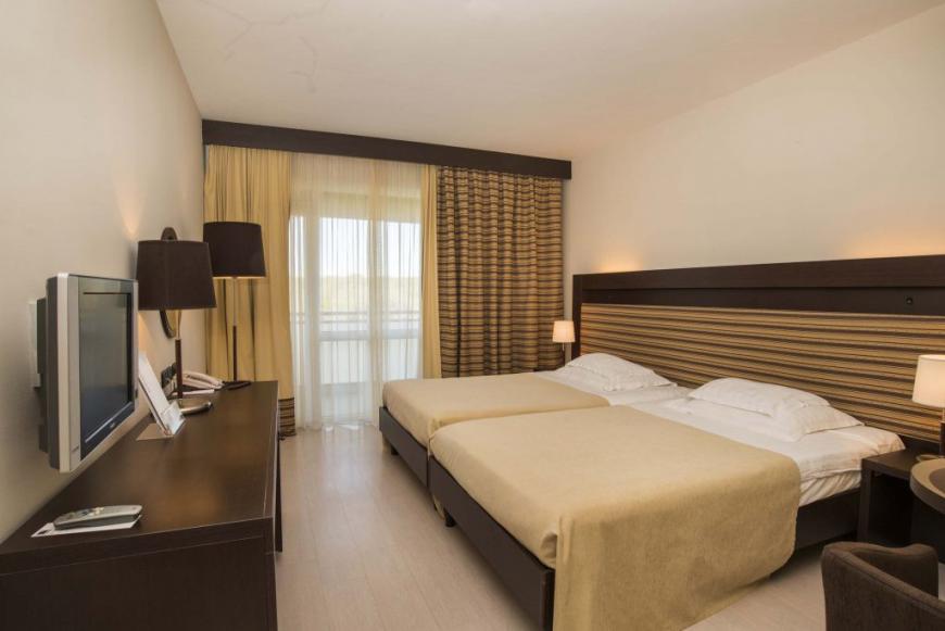 4 Sterne Hotel: Hotel Sol Garden Istra for Plava Laguna - Umag, Istrien, Bild 3