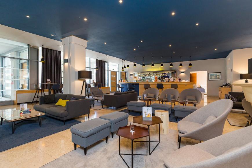 4 Sterne Hotel: Valamar Diamant Hotel - Porec, Istrien, Bild 4