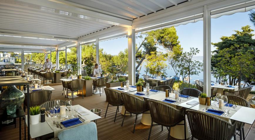 4 Sterne Hotel: Valamar Collection Girandella Resort - Designed for Adults - Rabac, Istrien, Bild 7