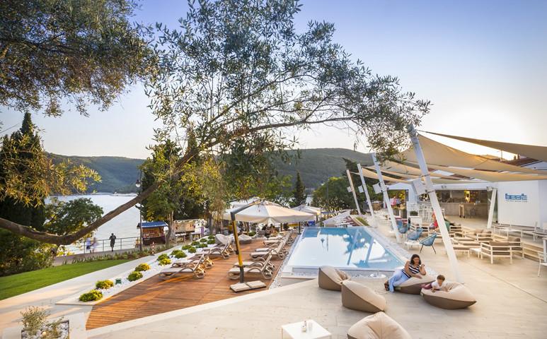4 Sterne Hotel: Valamar Collection Girandella Resort - Designed for Adults - Rabac, Istrien, Bild 2