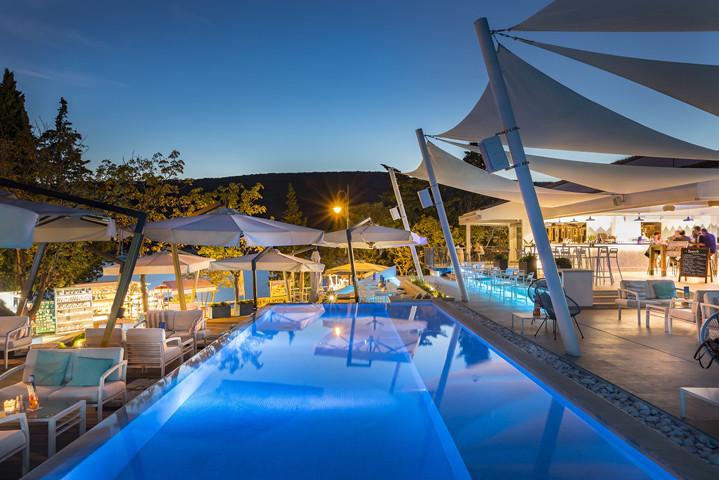 4 Sterne Hotel: Valamar Collection Girandella Resort - Designed for Adults - Rabac, Istrien, Bild 3