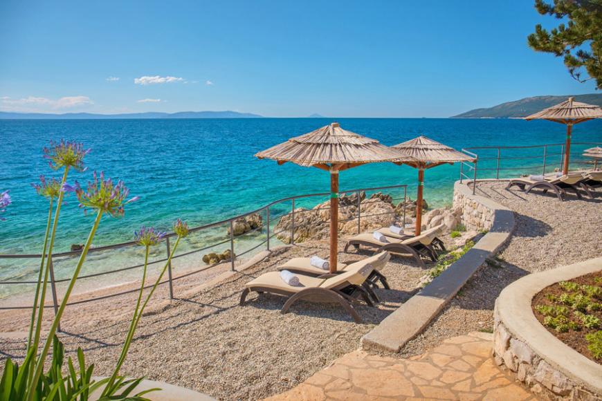 4 Sterne Hotel: Valamar Collection Girandella Resort - Designed for Adults - Rabac, Istrien, Bild 4
