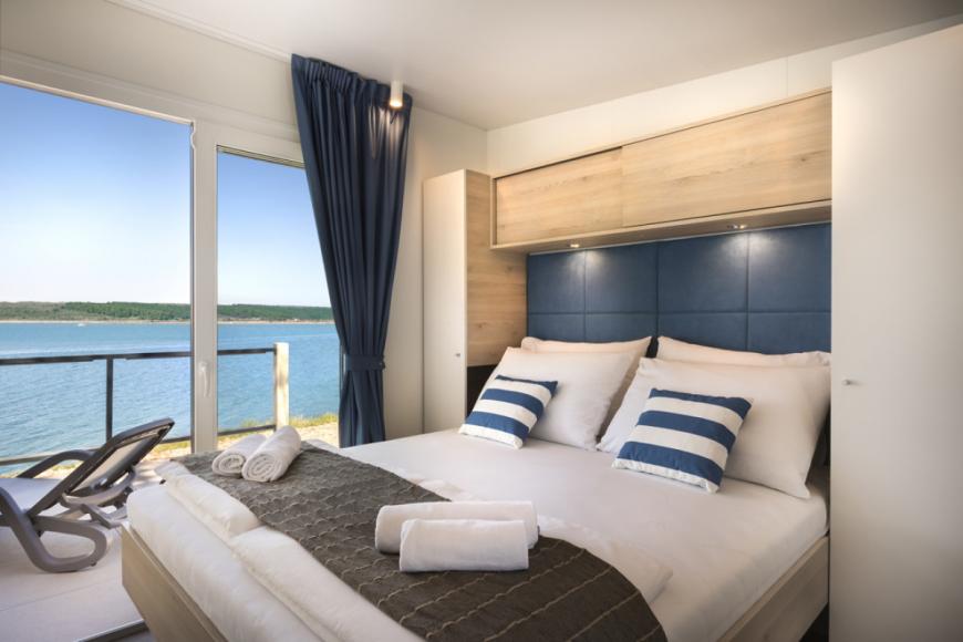 4 Sterne Hotel: Lanterna Premium Camping Resort - Porec, Istrien, Bild 5