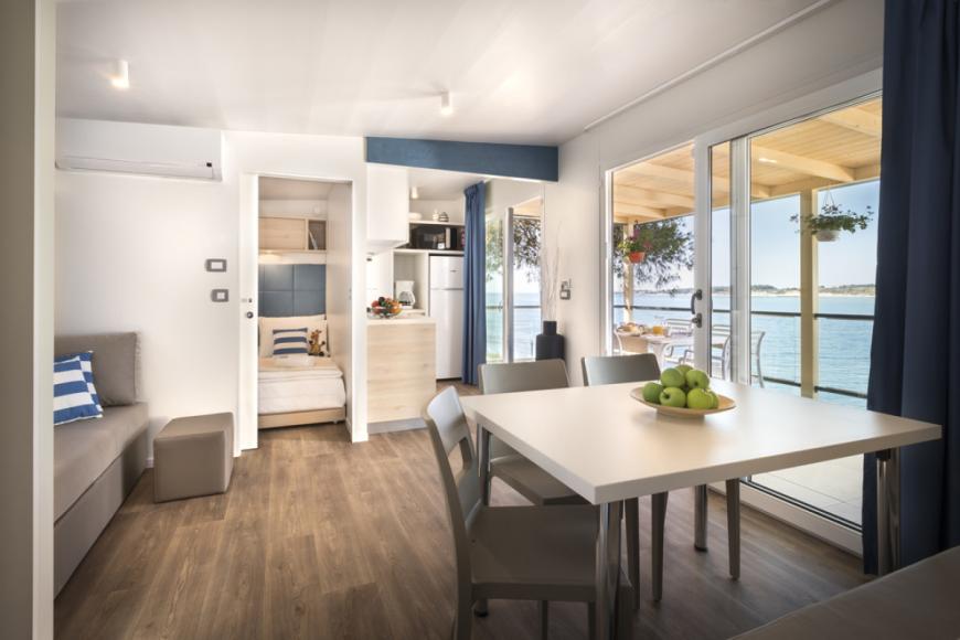 4 Sterne Hotel: Lanterna Premium Camping Resort - Porec, Istrien, Bild 7