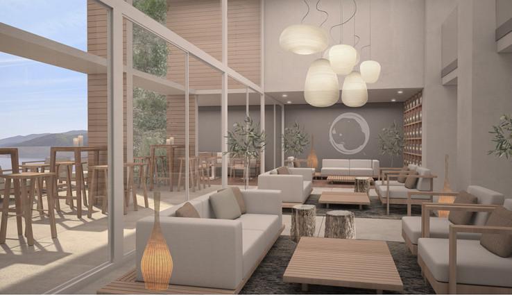 4 Sterne Hotel: Valamar Bellevue Resort - Rabac, Istrien, Bild 3