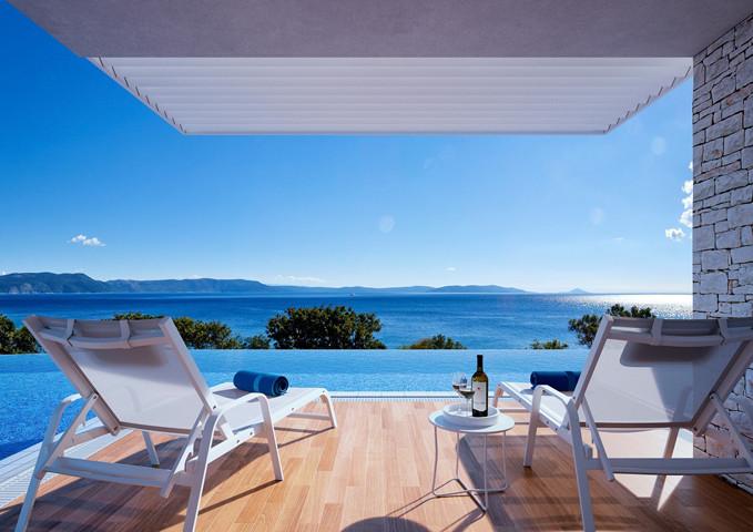 4 Sterne Hotel: Valamar Bellevue Resort - Rabac, Istrien, Bild 6