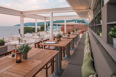 4 Sterne Hotel: Valamar Bellevue Resort - Rabac, Istrien, Bild 9