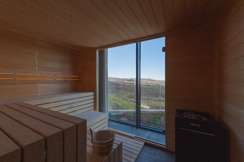 4 Sterne Hotel: ROXANICH Winery and Design Hotel - Motovun, Istrien, Bild 7