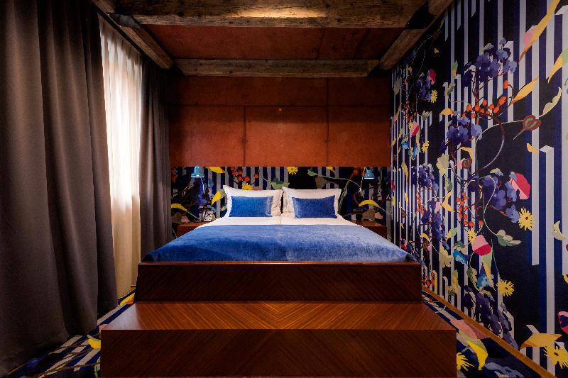 4 Sterne Hotel: ROXANICH Winery and Design Hotel - Motovun, Istrien, Bild 9