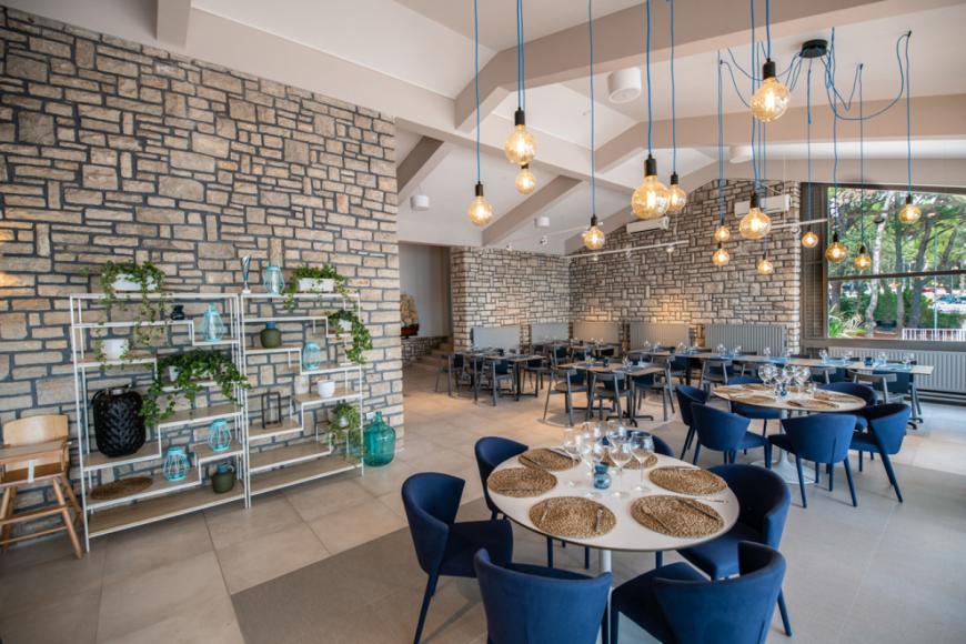 4 Sterne Hotel: Arena One 99 Glamping - Medulin, Istrien, Bild 10