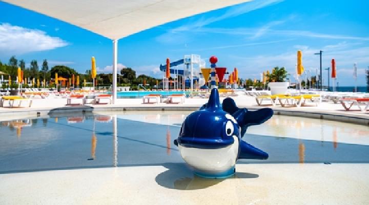 2 Sterne Hotel: Arena Kazela Apartments - Medulin, Istrien, Bild 3