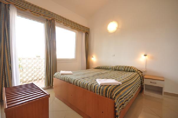 2 Sterne Hotel: Arena Kazela Apartments - Medulin, Istrien, Bild 6