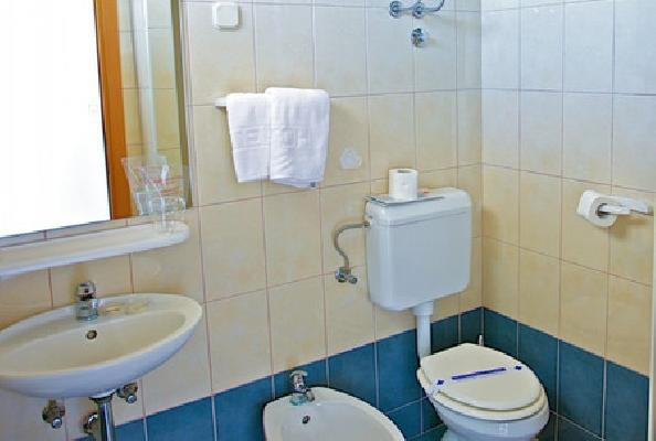 2 Sterne Hotel: Arena Kazela Apartments - Medulin, Istrien, Bild 8