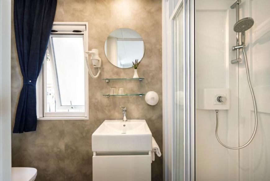 4 Sterne Hotel: Maistra Camping Porto Sole Mobile Homes - Vrsar, Istrien, Bild 5