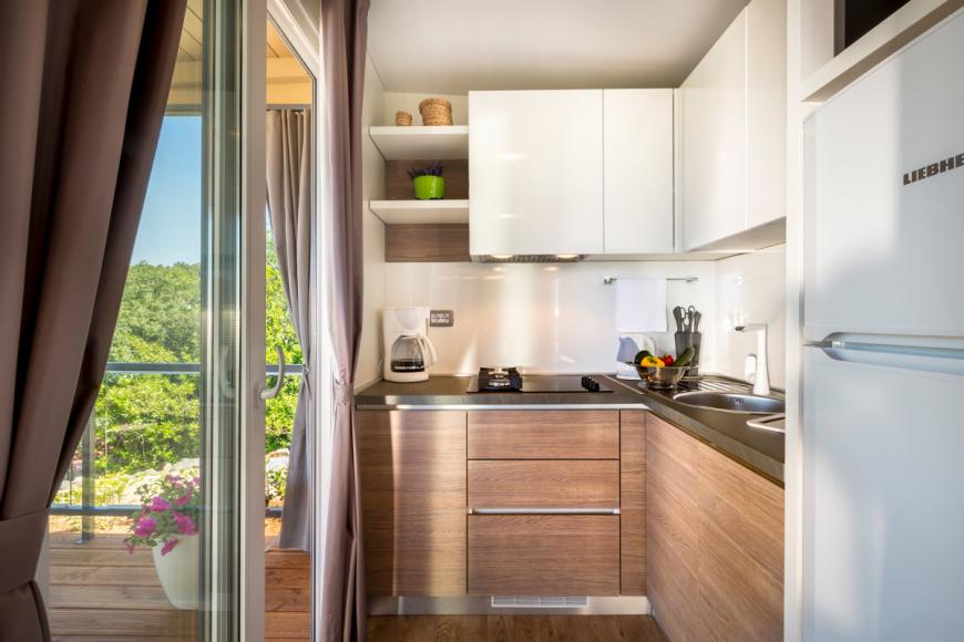 5 Sterne Familienhotel: Istra Premium Camping Resort - Funtana, Istrien, Bild 7