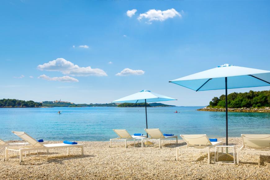 5 Sterne Familienhotel: Istra Premium Camping Resort - Funtana, Istrien, Bild 4