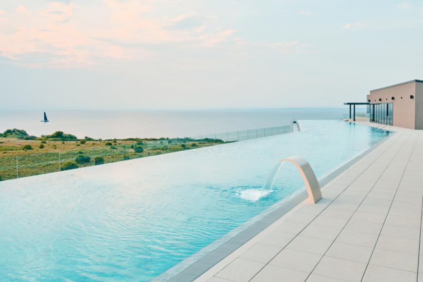 5 Sterne Hotel: Petram Resort & Residences - Savudrija, Istrien, Bild 10