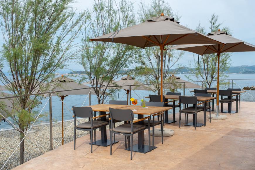 5 Sterne Hotel: Petram Resort & Residences - Savudrija, Istrien, Bild 8