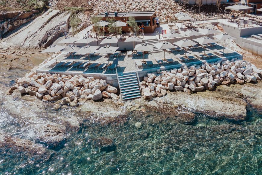 5 Sterne Hotel: Petram Resort & Residences - Savudrija, Istrien, Bild 2